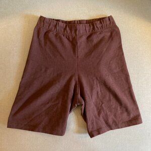 Gil Rodriguez Tour De France Bike Short Chocolate XS